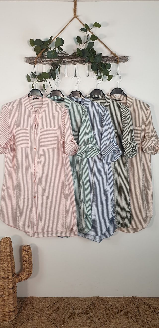 Camisas y blusas Outfits