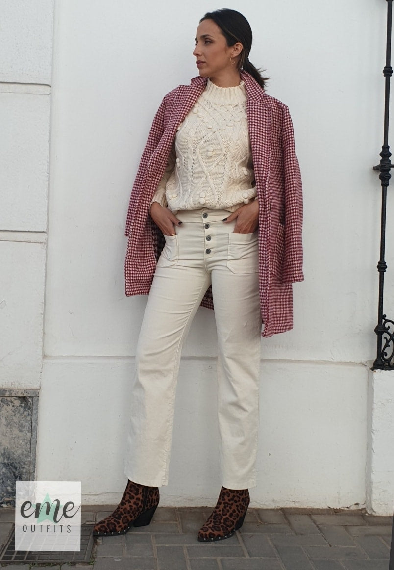 Abrigos, Chaquetas y Blazer Teen