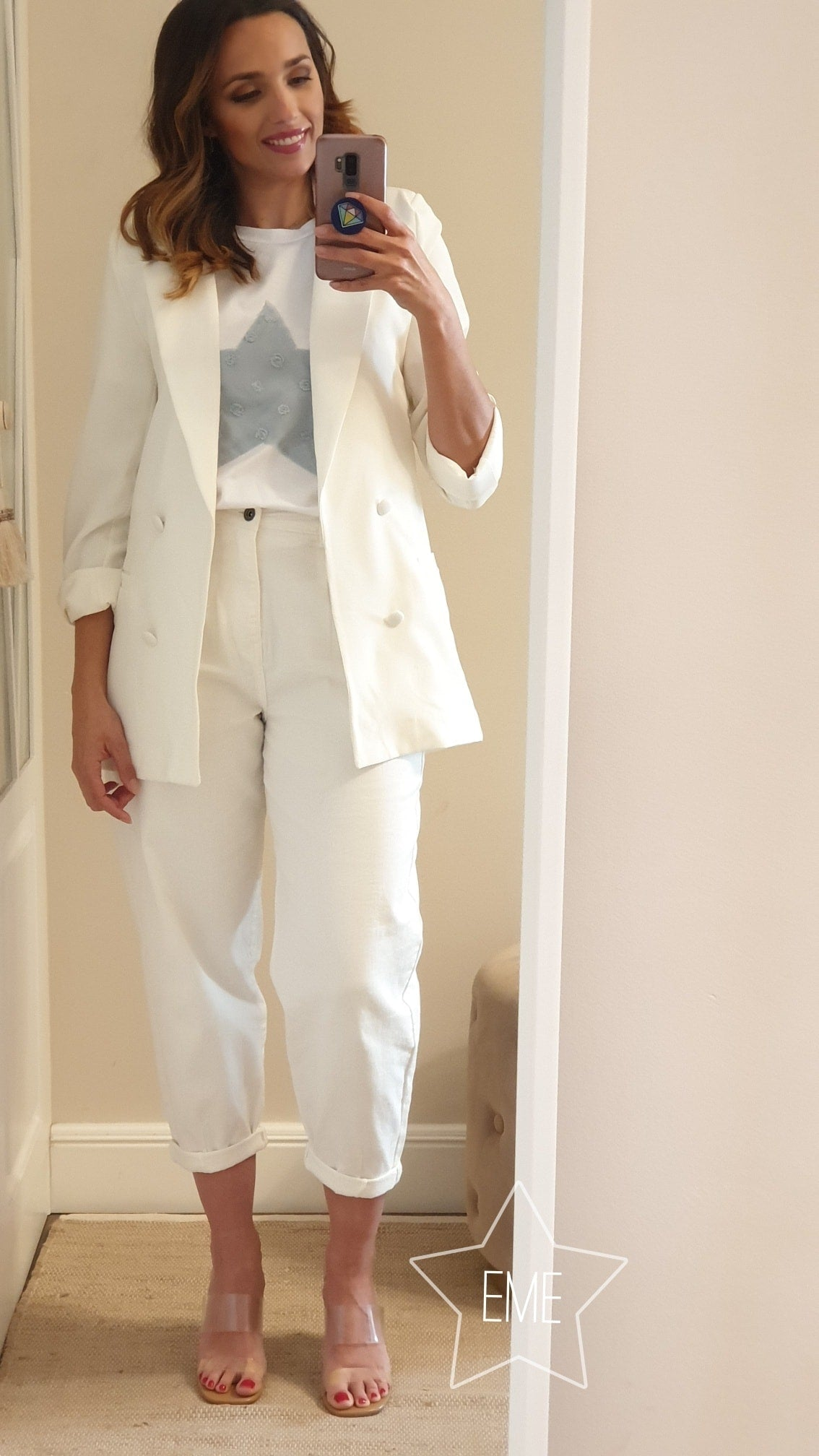 Abrigos, Chaquetas y Blazer Outfits