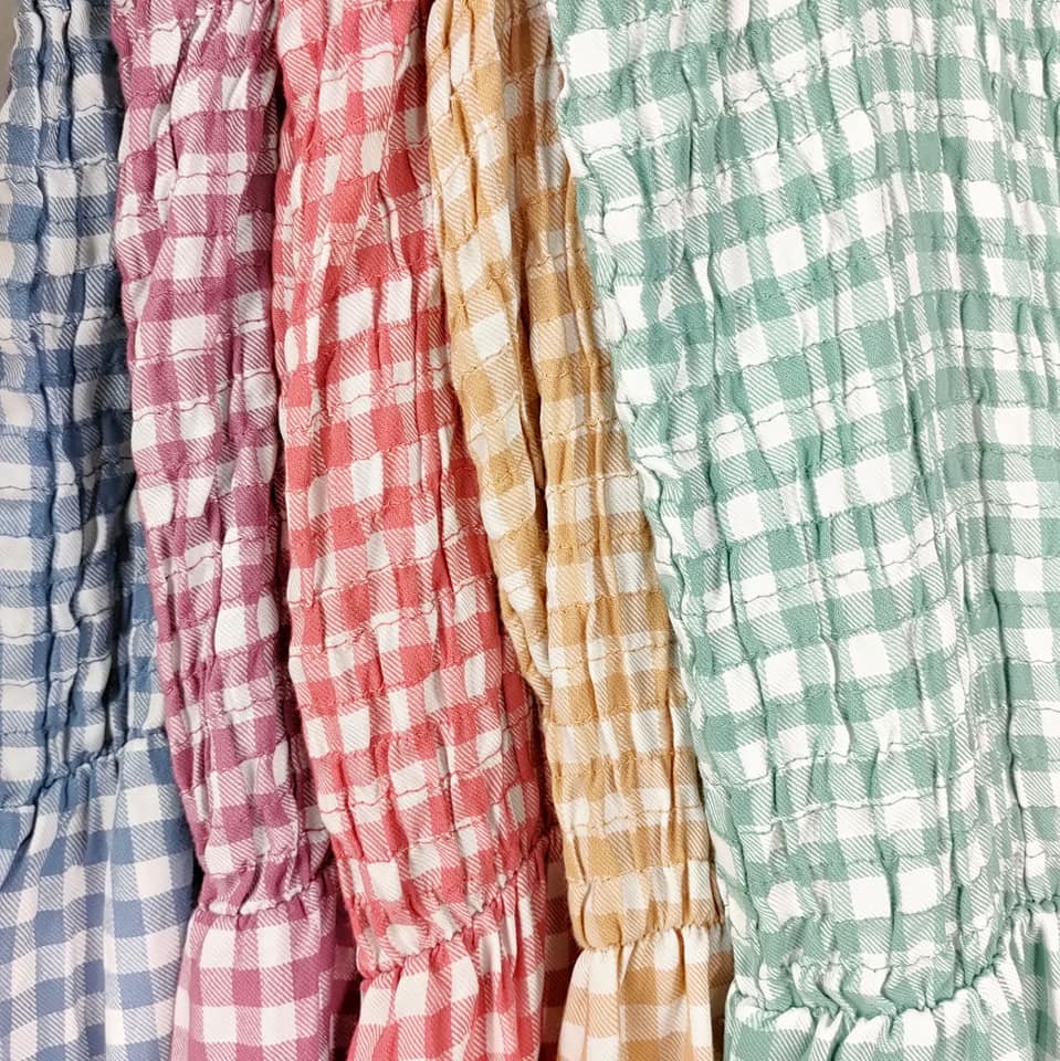 Camisas y Blusas Teen